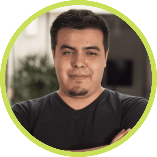 User persona: Paris Baltazar