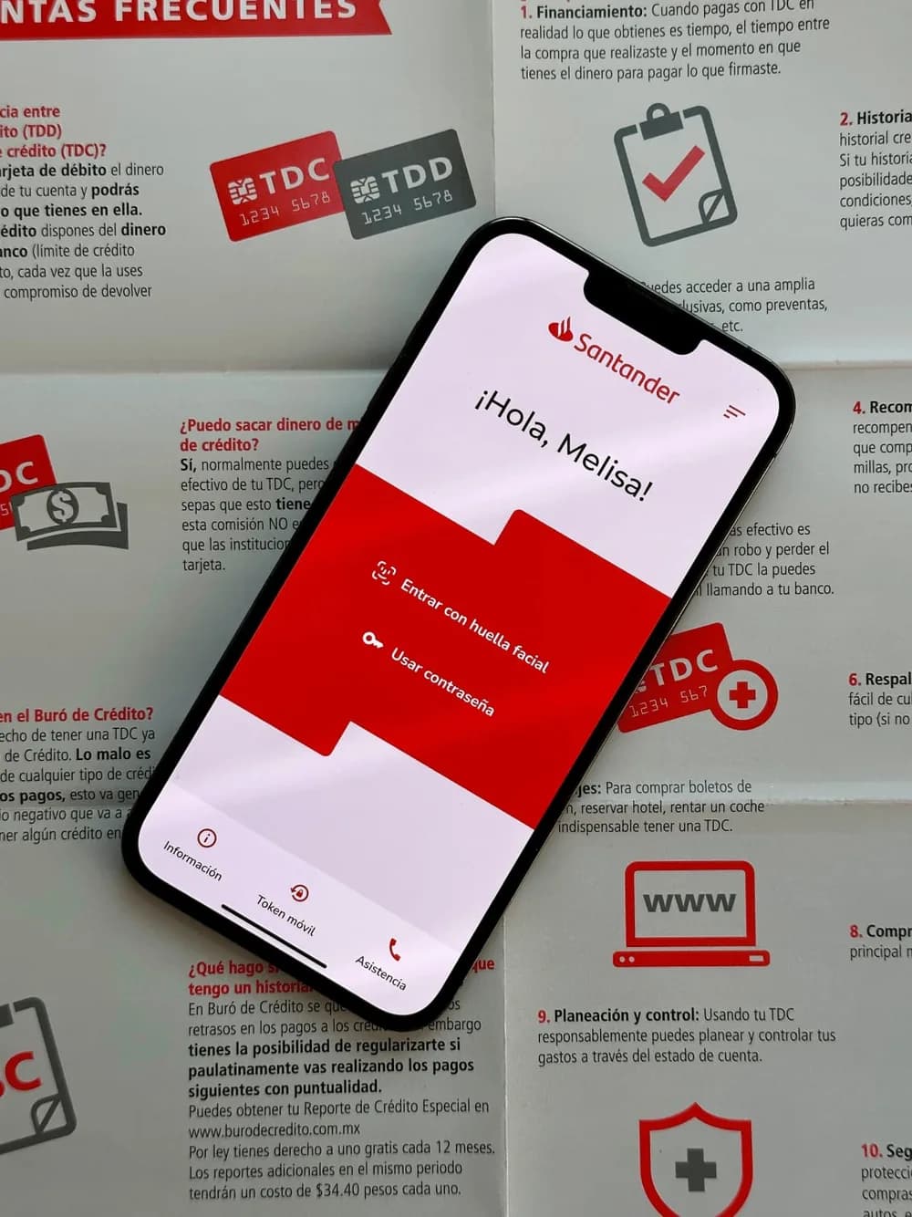 Digital Accessibility — case study cover
